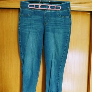 Old Navy Rockstar Jean Jeggings